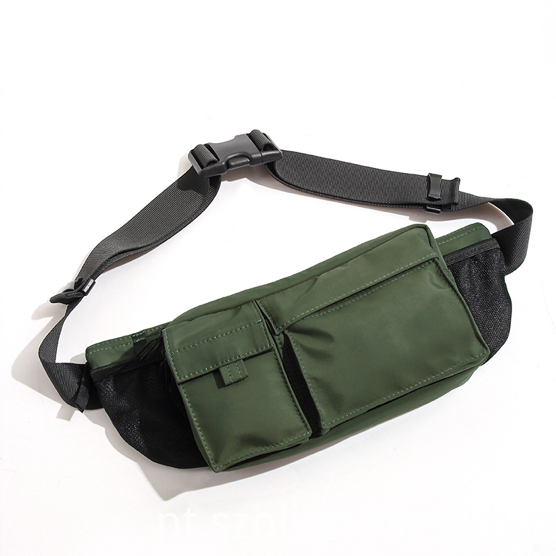 Sacos De Cintura Waist Bags